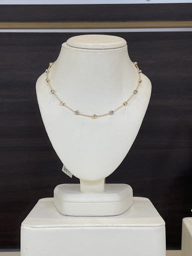 Jeweler «Kramar Jewelry, Inc.», reviews and photos, 25766 Woodward Ave, Royal Oak, MI 48067, USA