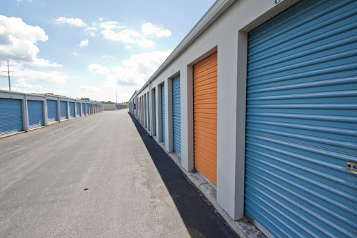 Self-Storage Facility «Storage Depot Self Storage», reviews and photos, 4401 N 6th St, Harrisburg, PA 17110, USA