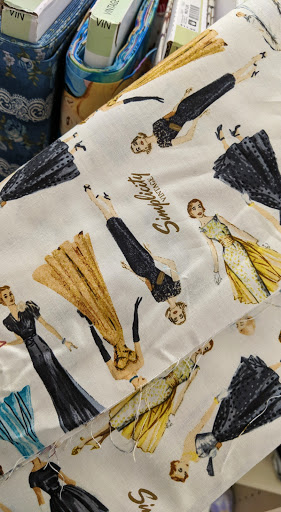 Fabric Store «Jo-Ann Fabrics and Crafts», reviews and photos, 2227 S El Camino Real c, Oceanside, CA 92054, USA