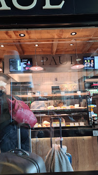 Atmosphère du Sandwicherie PAUL à Roissy-en-France - n°5