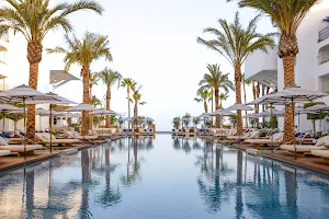 METT Hotel & Beach Resort Marbella, Estepona image