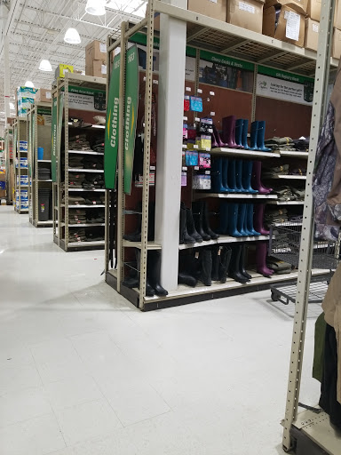 Home Improvement Store «Menards», reviews and photos, 14975 Lincoln Ave, Dolton, IL 60419, USA