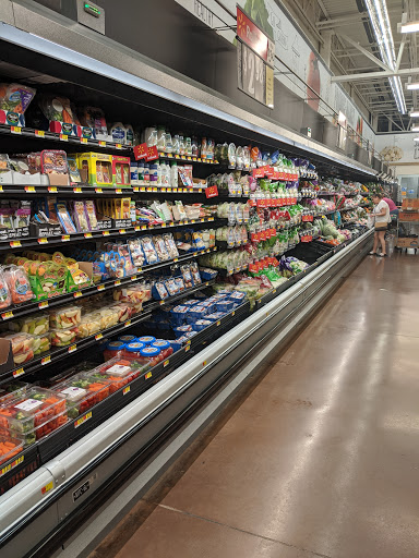 Supermarket «Walmart Neighborhood Market», reviews and photos, 2108 Bedford Rd, Bedford, TX 76021, USA