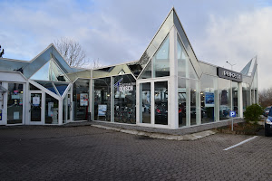 Autogalerie Födisch