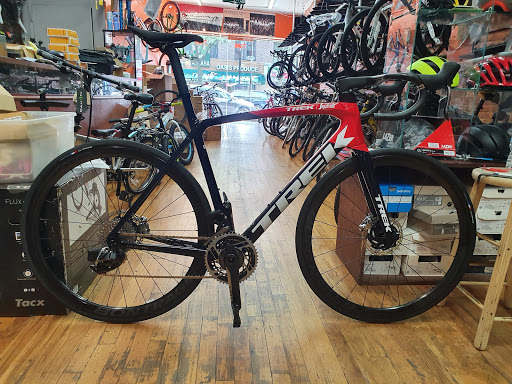 Bicycle Store «Verrazano Bicycle Shop Inc», reviews and photos, 7308 5th Ave, Brooklyn, NY 11209, USA