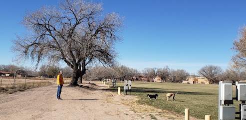 Loretto Park