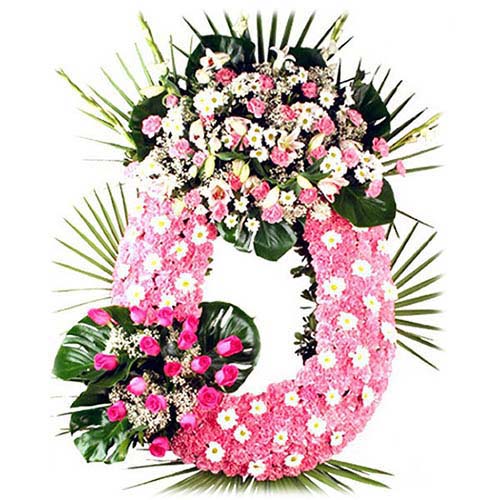 Imagen de Floristería Tanatorio Sur (4 de 11)