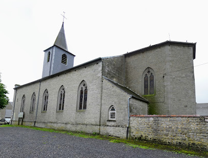 Eglise de Villers-le-Gambon