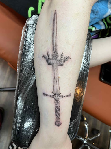 Explore 50 dollar tattoo ideas, creative tattoo ideas in Vancouver, available at Sacred Yeti Tattoos