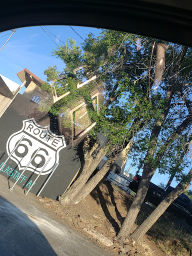 Coffee Shop «Matador Coffee Roasting Company», reviews and photos, 203 S Milton Rd, Flagstaff, AZ 86001, USA