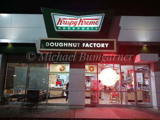 Bakery «Krispy Kreme Doughnuts», reviews and photos, 259 S Stratford Rd, Winston-Salem, NC 27103, USA