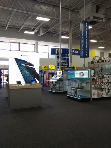 Electronics Store «Best Buy», reviews and photos, 9420 WI-16, Onalaska, WI 54650, USA