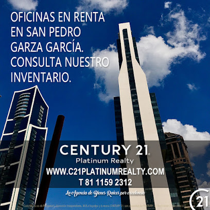 Century 21 Platinum Realty