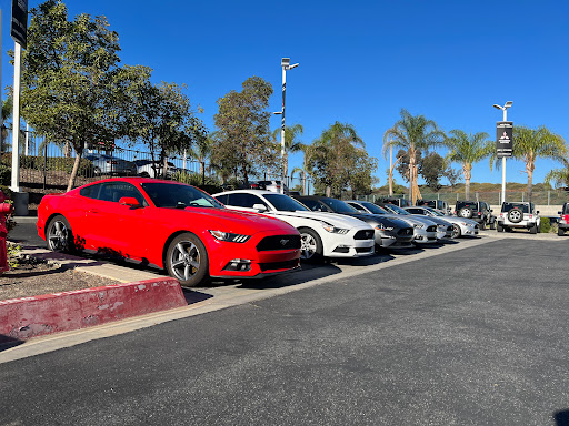 Auto Gallery Mitsubishi-Murrieta image