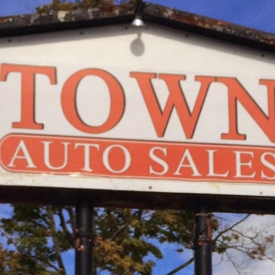 Town Auto Sales LLC