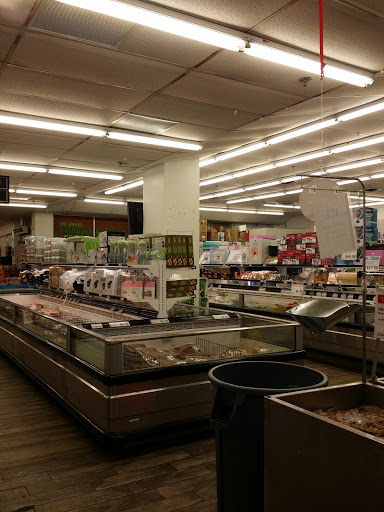 Korean Grocery Store «H Mart», reviews and photos, 34 E Golf Rd, Schaumburg, IL 60173, USA