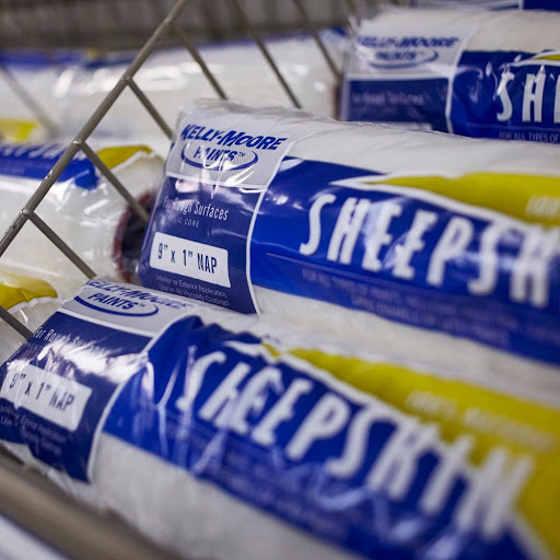 Kelly-Moore Paints, 4295 N Blackstone Ave, Fresno, CA 93726, USA, 