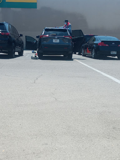 Car Wash «Azusa Hand Car Wash», reviews and photos, 859 S Azusa Ave, Azusa, CA 91702, USA