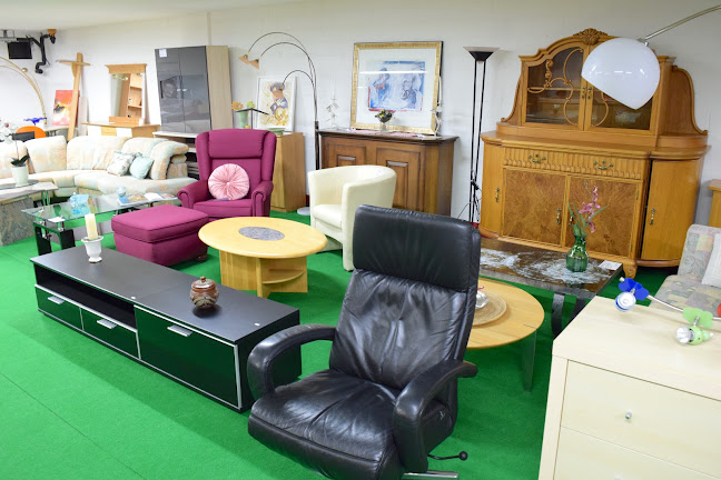 Comentarii opinii despre Pfiffner's Brockihalle