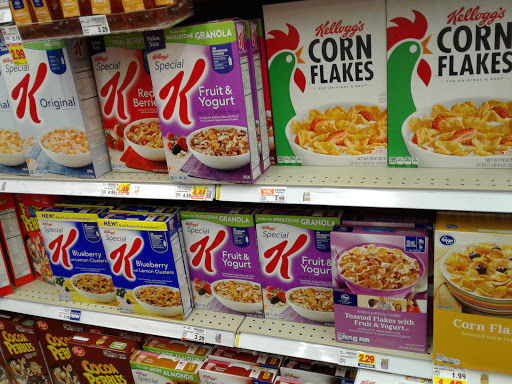 Grocery Store «Kroger», reviews and photos, 950 Herrington Rd, Lawrenceville, GA 30044, USA