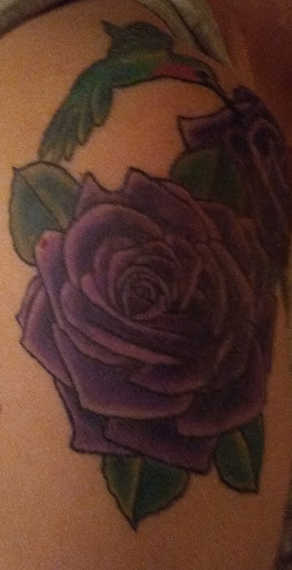 Explore tattoo arm sleeve ideas woman, creative tattoo ideas in Somerset, available at Bodeans Tattoos