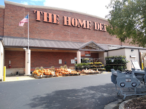 Home Improvement Store «The Home Depot», reviews and photos, 1670 Scenic Hwy S, Snellville, GA 30078, USA