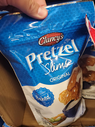 Supermarket «ALDI», reviews and photos, 263 S Main St, Rutland, VT 05701, USA