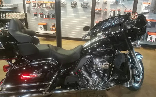 Stutsman Harley-Davidson, 2501 3rd Ave SW, Jamestown, ND 58401, Motorcycle Dealer