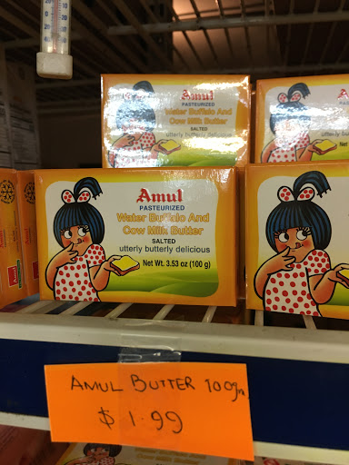 Supermarket «Everest Supermarket», reviews and photos, 208 Churchmans Rd, New Castle, DE 19720, USA