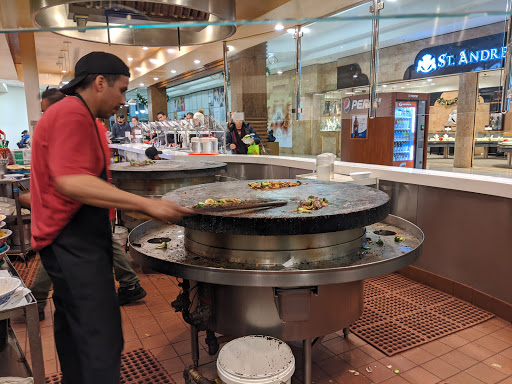 Shopping Mall «Sunvalley Shopping Center», reviews and photos, 1 Sun Valley Mall, Concord, CA 94520, USA