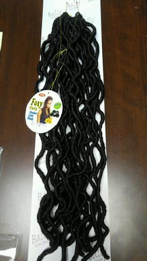 Beauty Supply Store «Paris Hair & Beauty Supplies», reviews and photos, 1566 Edgewood Ave, Trenton, NJ 08618, USA