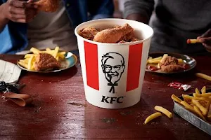 KFC Adderley Street image