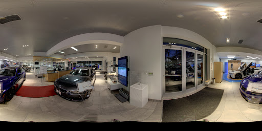BMW Dealer «BMW of Greenwich», reviews and photos, 355 West Putnam Avenue, Greenwich, CT 06830, USA