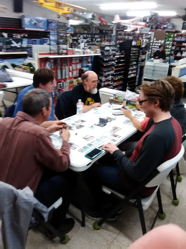 Hobby Store «Hobby Town», reviews and photos, 2345 Russellville Rd, Bowling Green, KY 42101, USA