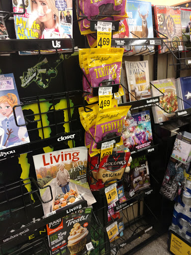 Grocery Store «Randalls», reviews and photos, 2250 Buckthorne Pl, Spring, TX 77380, USA