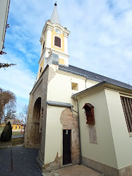 Sopronhorpácsi Szent Péter és Pál-templom