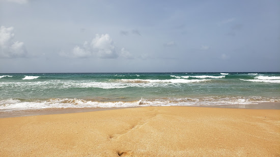 Playa Migel