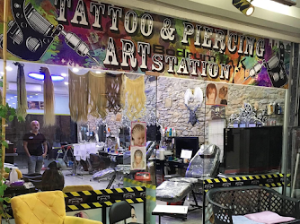 Bodrum İnk Tattoo & Piercing Studios 2019