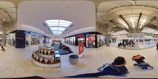 Clothing Store «GUESS Factory», reviews and photos, 447 Great Mall Dr #564, Milpitas, CA 95035, USA