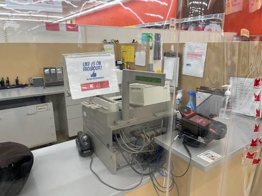 Discount Store «Kmart», reviews and photos, 700 Broadway, Westwood, NJ 07675, USA