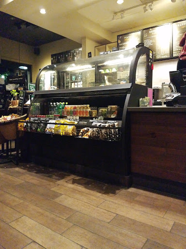 Starbucks image