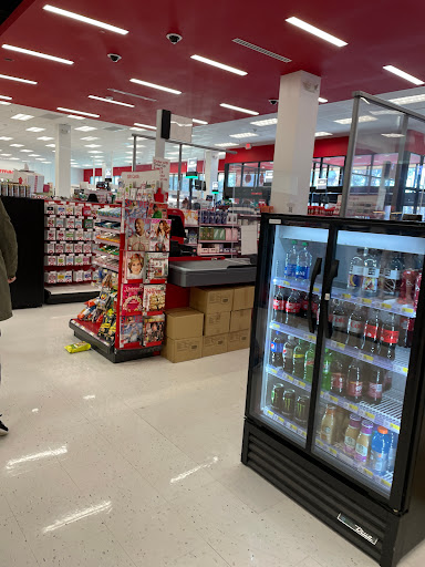 Department Store «Target», reviews and photos, 29 Vervalen St, Closter, NJ 07624, USA