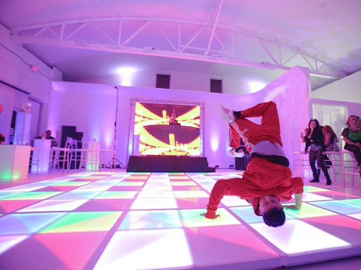 Party Equipment Rental Service «MK Music and Events», reviews and photos, 8310 NW 68th St, Miami, FL 33166, USA