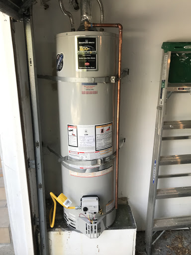 West Coast Water Heater Repair, Plumbing, Air Conditioner Repair