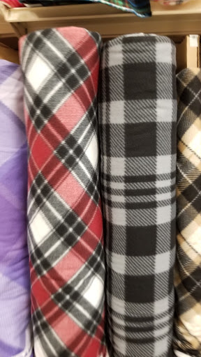 Fabric Store «Jo-Ann Fabrics and Crafts», reviews and photos, G3603 Miller Rd, Flint, MI 48507, USA