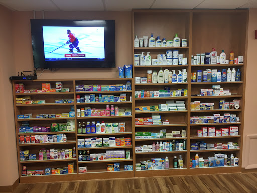 Pharmacy «Stone Springs Pharmacy», reviews and photos, 10721 Main Street Suite 107, Fairfax, VA 22030, USA