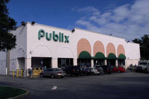 Supermarket «Publix Super Market», reviews and photos, 1401 Monza Ave, Coral Gables, FL 33146, USA