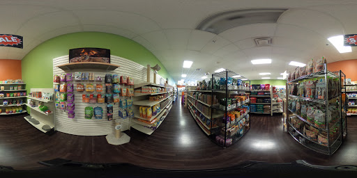 Pet Supply Store «Healthy Pet Products», reviews and photos, 9805 McKnight Rd, Pittsburgh, PA 15237, USA