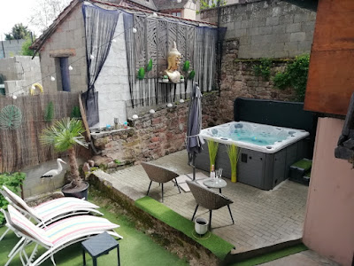 O petit bonheur à Wangen