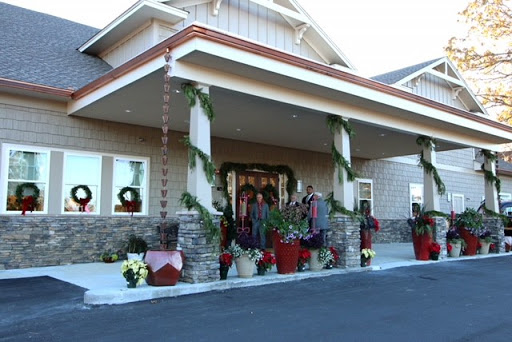 Funeral Home «Bevis Funeral Home», reviews and photos, 2710 N Monroe St, Tallahassee, FL 32303, USA